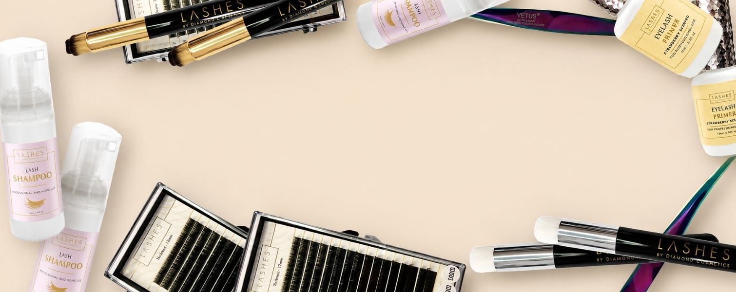 Diamond Cosmetics