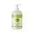 Zöldalma illatú Paraffinos kéz és lábápoló krém - 500ml Diamond Cosmetics