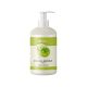 Zöldalma illatú Paraffinos kéz és lábápoló krém - 500ml Diamond Cosmetics