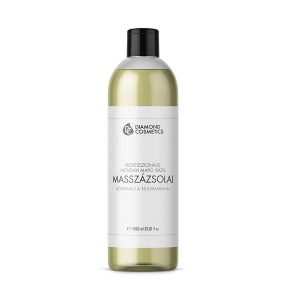 Illatmentes Bázis Masszázsolaj 1l Diamond cosmetics Illatmentes Bázis Masszázsolaj 1l Diamond cosmetics