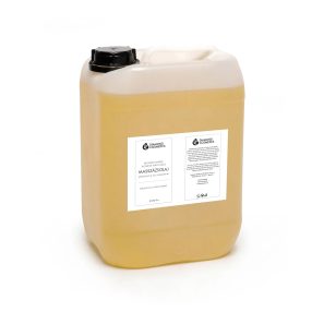 Illatmentes Masszázsolaj 5 liter - Diamond Cosmetics