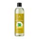 Diamond Cosmetics Aloe vera citromfű masszázsolaj 1 liter, hidratáló és frissítő testápoló ola