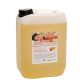 Narancs-fahéj  Illatú Masszázsolaj 5 liter Diamond Cosmetics
