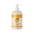 Diamond Nails Mango & Passion Fruit illatú kéz- és lábápoló krém – 500 ml