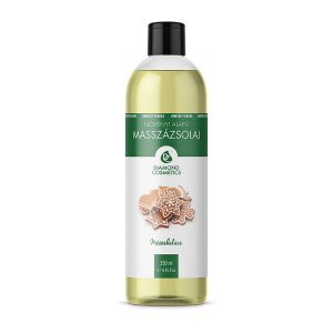 Mézeskalács illatú Masszázsolaj 250 ml Mézeskalács illatú Masszázsolaj 250 ml