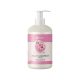 Diamond Cosmetics Japán Cseresznyevirág illatú - Kéz és lábápoló krém - 500ml