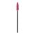 Szempilla kefe - Fekete-pink (10db)