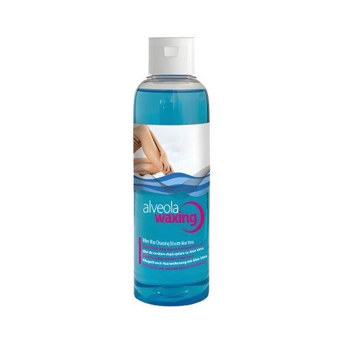  Aloe Vera-s Gyantázás utáni lemosó olaj 250ml