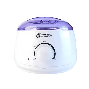 Gyantamelegítő gép (gyantagyöngy) - Diamond Cosmetics 