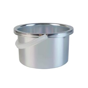 Alumínium gyantamelegítő betét