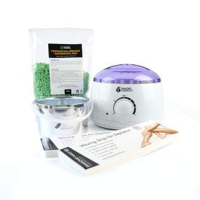 Diamond Nails Gyantázó Szett – Nagy