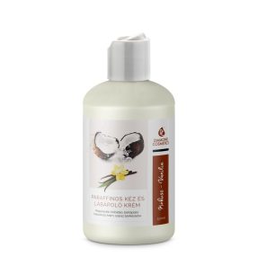 Kéz és lábápoló krémek