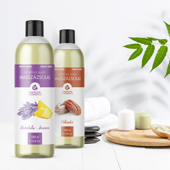 A Relaxáció Mestere: Hogyan Válasszuk Megfelelő Masszázsolajat?