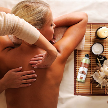 A Tökéletes Kikapcsolódás: Masszázstechnikák Otthonra és Szalonban