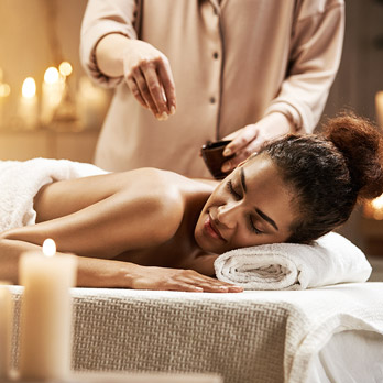 Hogyan érezzük magunkat egy jó masszázs után?