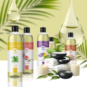 Mi a legjobb masszázsolaj számodra?