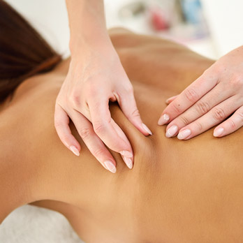 Mire jó a masszázs? 5 dolog, amire biztosan!